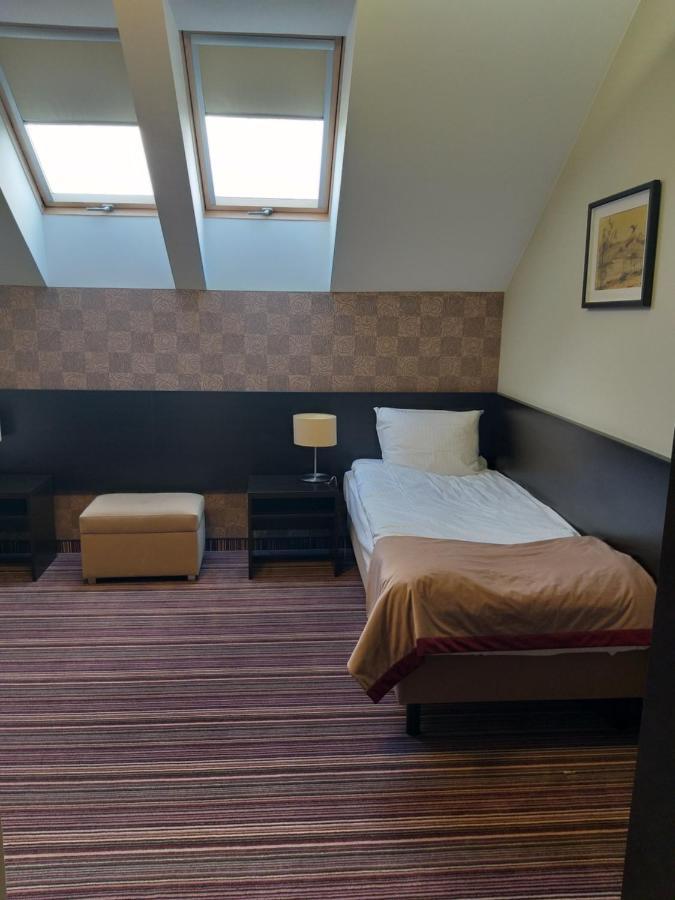 Hotel Weranda Lopuszno Jedle  Экстерьер фото