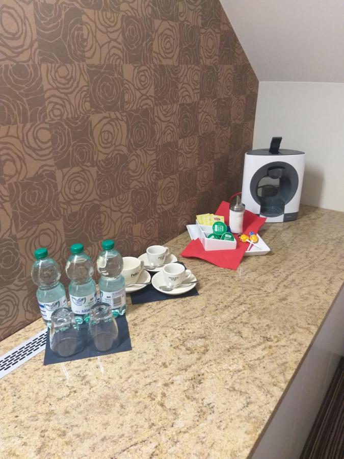 Hotel Weranda Lopuszno Jedle  Экстерьер фото